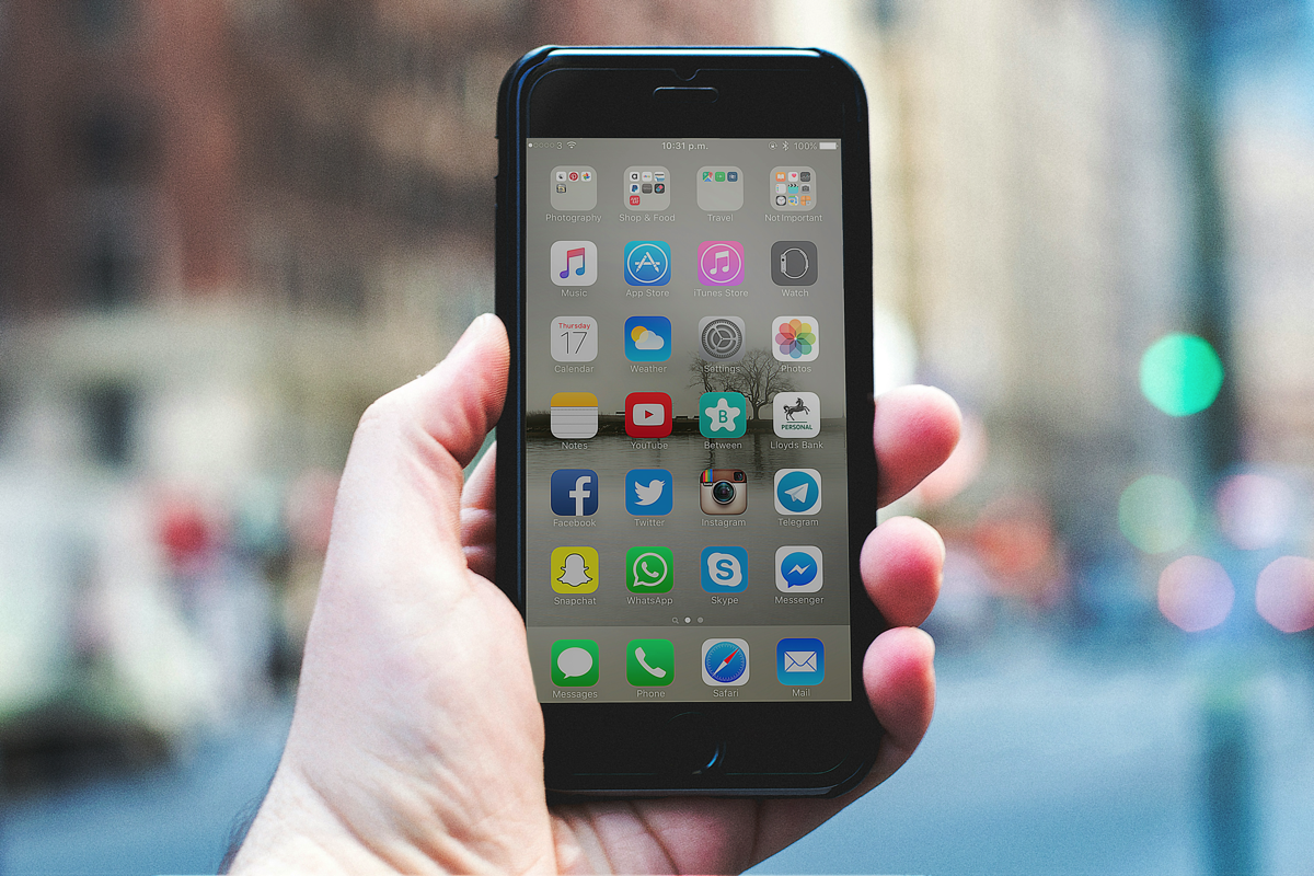 Apps