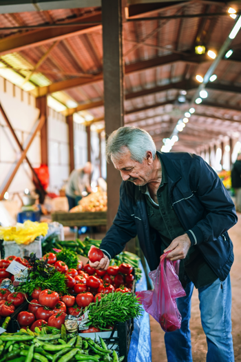 Market