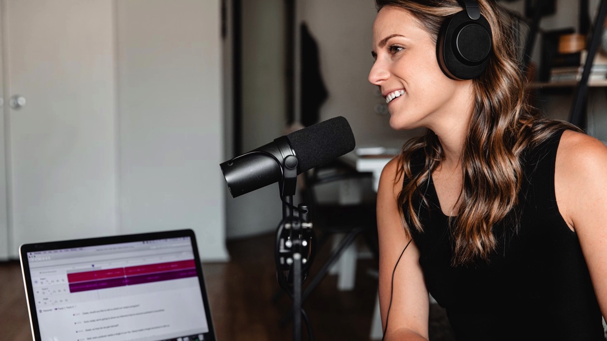 What are Podcasts?