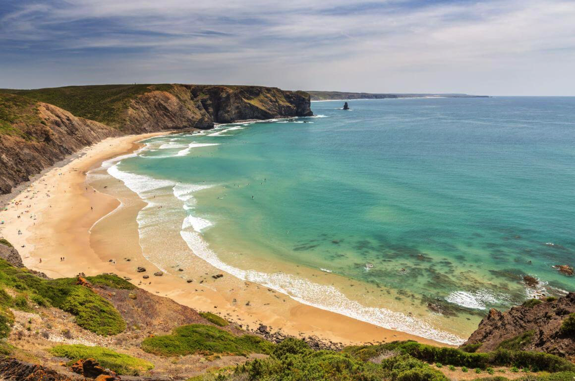 Praia da Arrifana