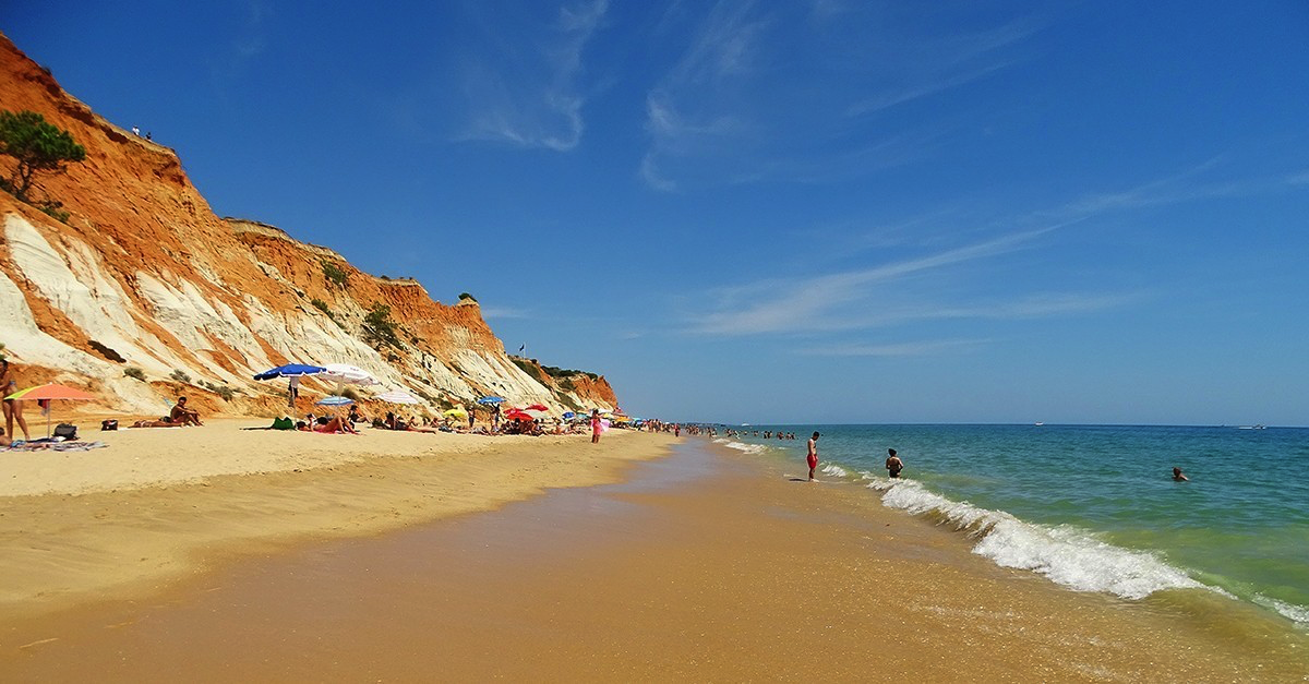 praia-da-falesia