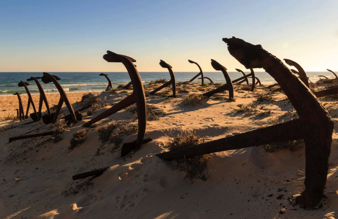 Praia do Barril