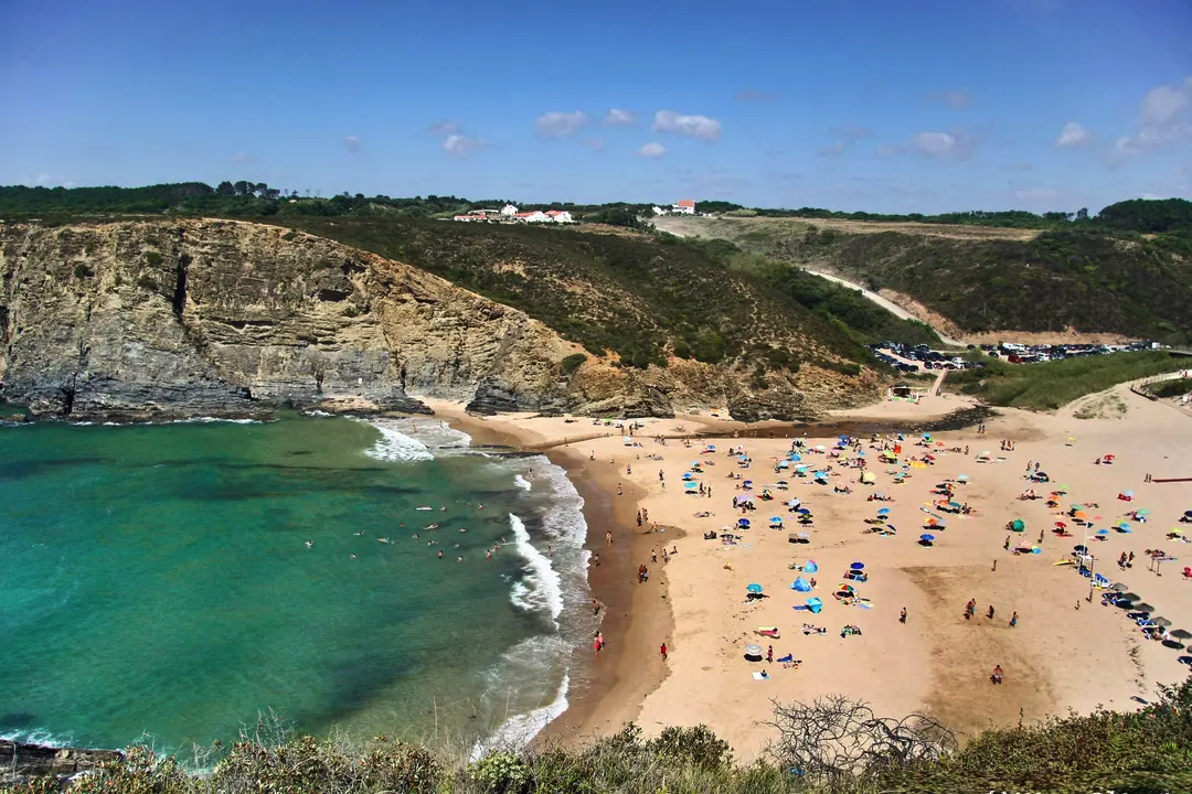 praia-do-carvalhal