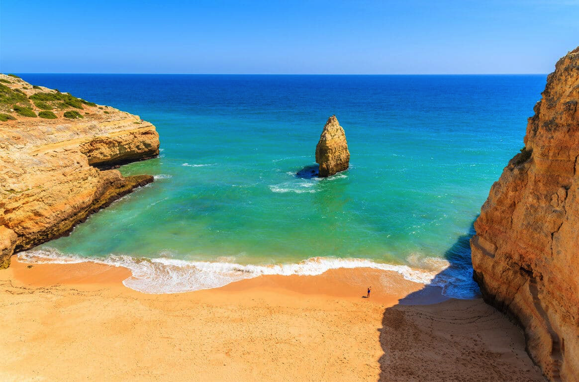 Praia do Barril