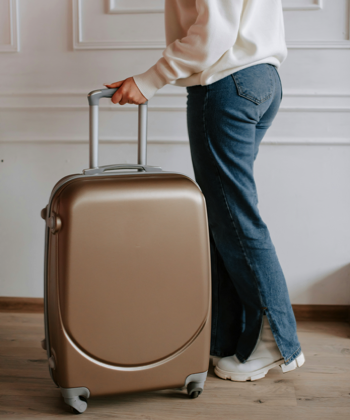 Suitcase