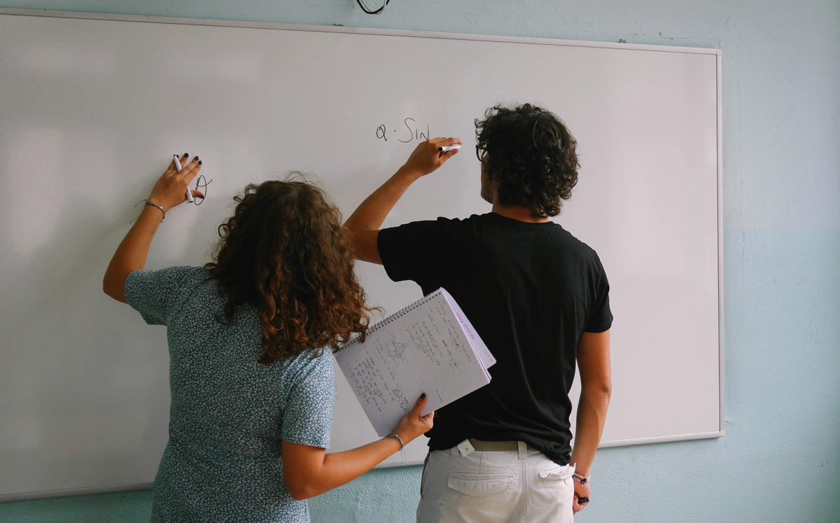 Whiteboard