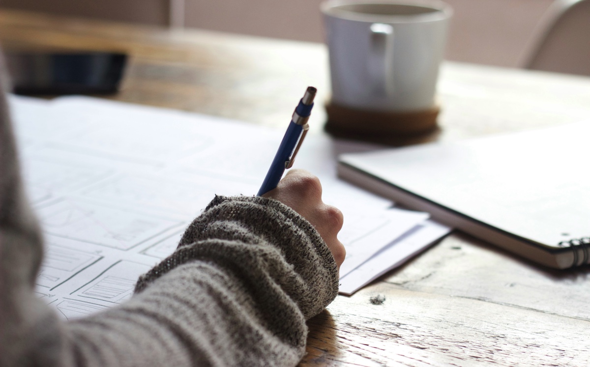 Writing